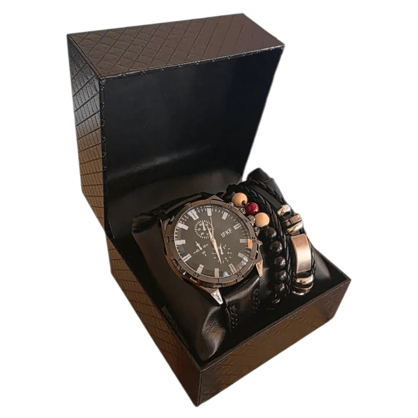 Muški Poklon Set "LV-5" 3