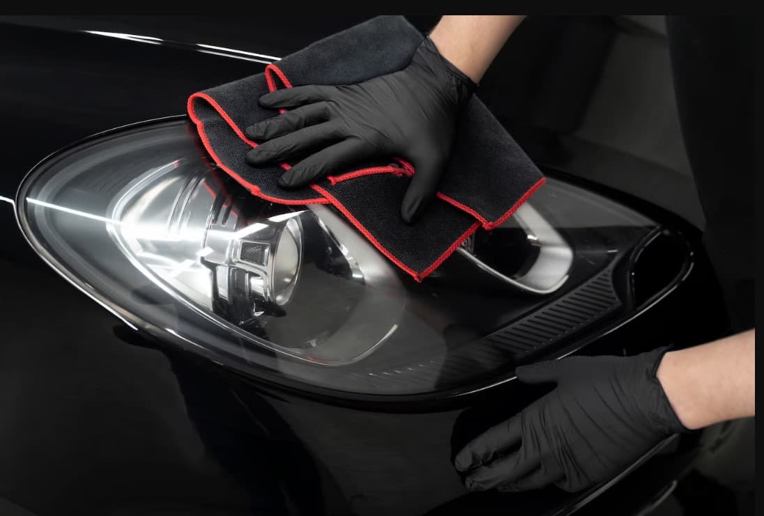 Auto i autokozmetika