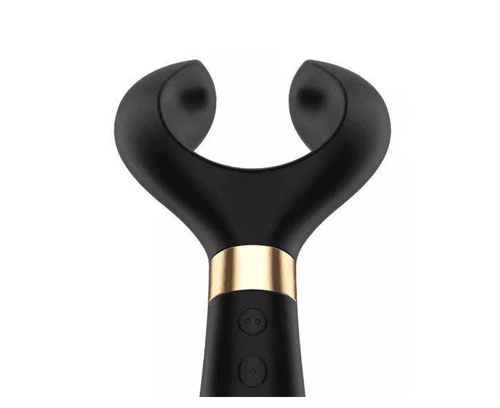 Vibrator za parove – tamnoplavi 3