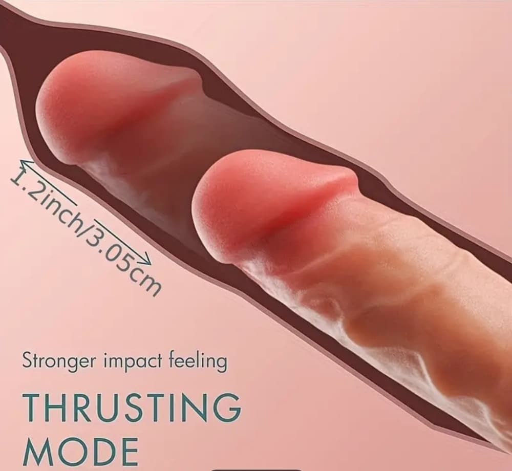 Zenski vaginalni vibrator