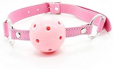 Sado mazo set 7 dijelova Pink