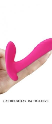 Vibrator sa daljinskim 2