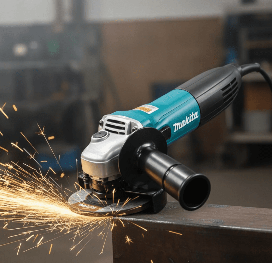 Makita Kutna Brusilica 1500W
