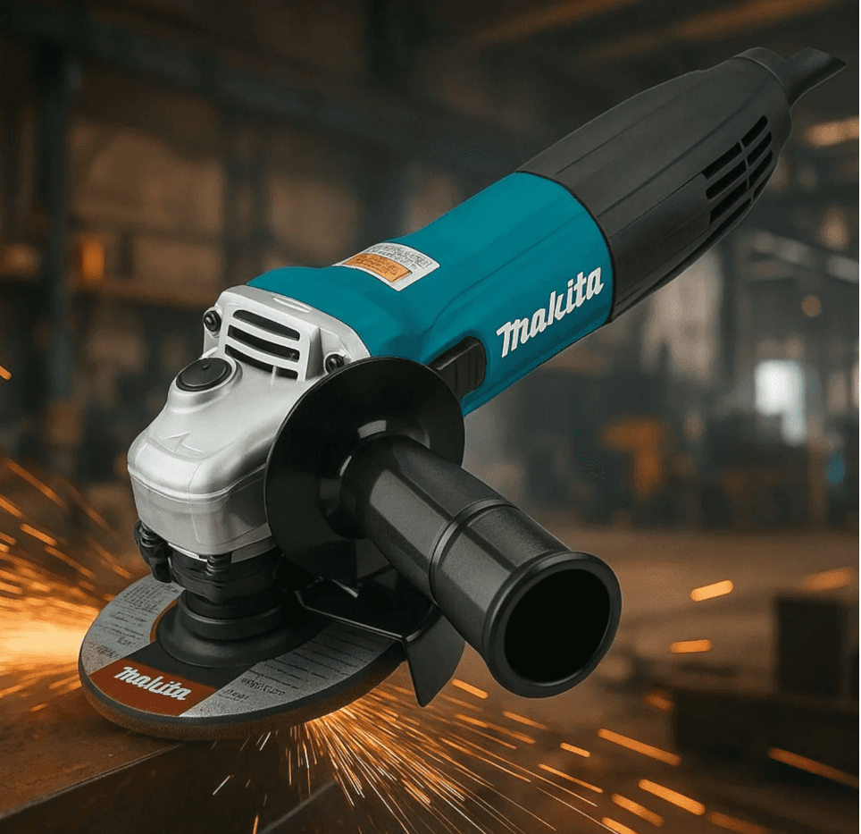 Makita Kutna Brusilica 1500W 3