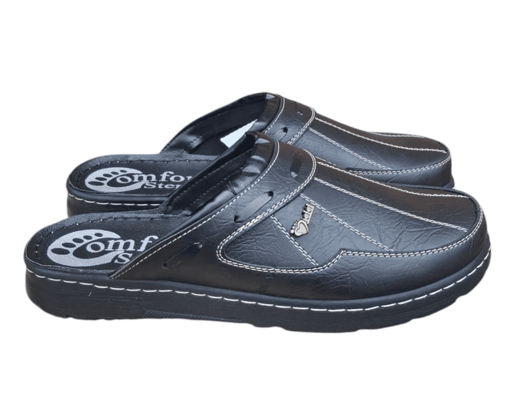 Muške anatomske natikače 2