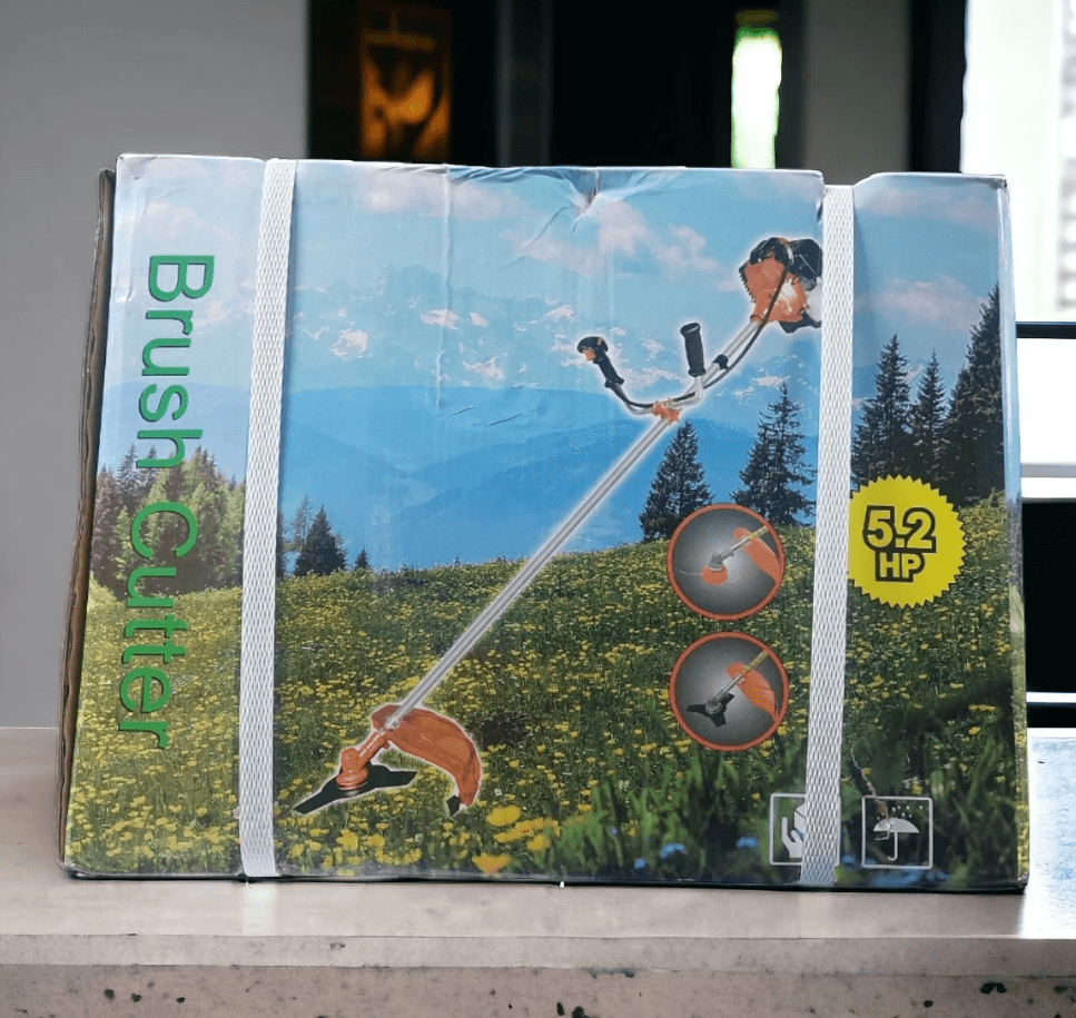 Profi Benzinski Trimer 5.2 KS 2