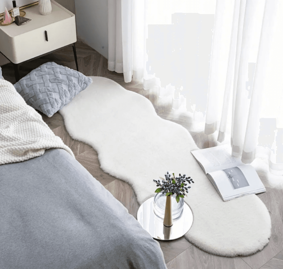 Tepih umjetno krzno 2