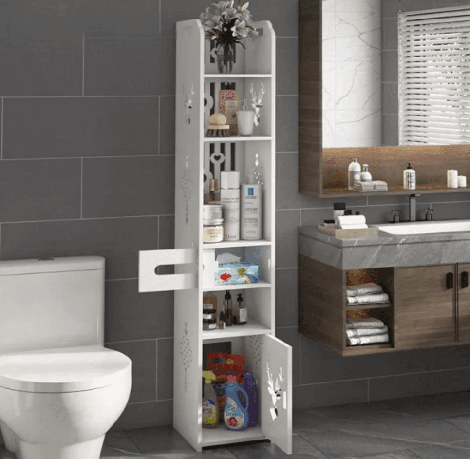 Ormar za kupaonu "JELEN" 3