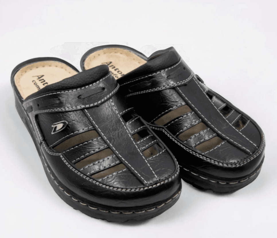 Muške anatomske natikače Zrak 2