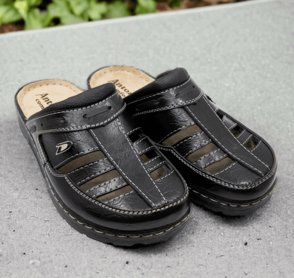 Muške anatomske natikače Zrak 4