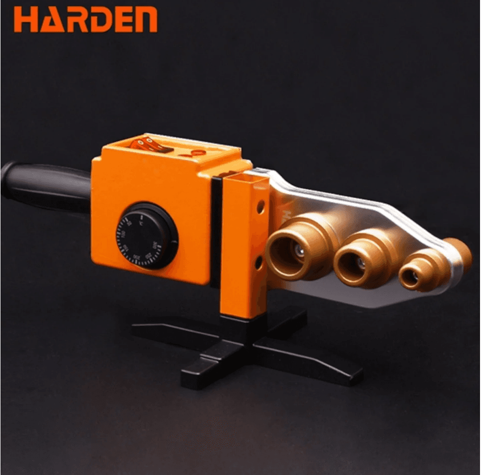 Set za Varenje Plastičnih Cijevi