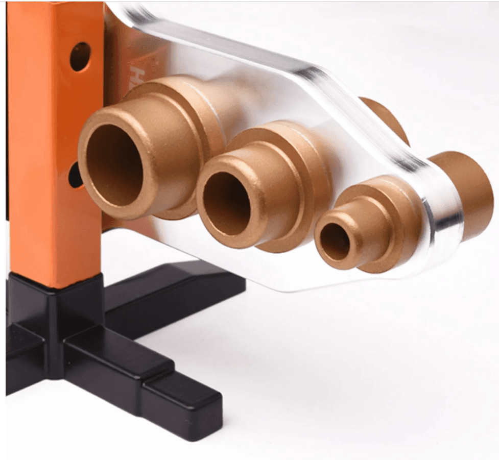 Set za Varenje Plastičnih Cijevi 2