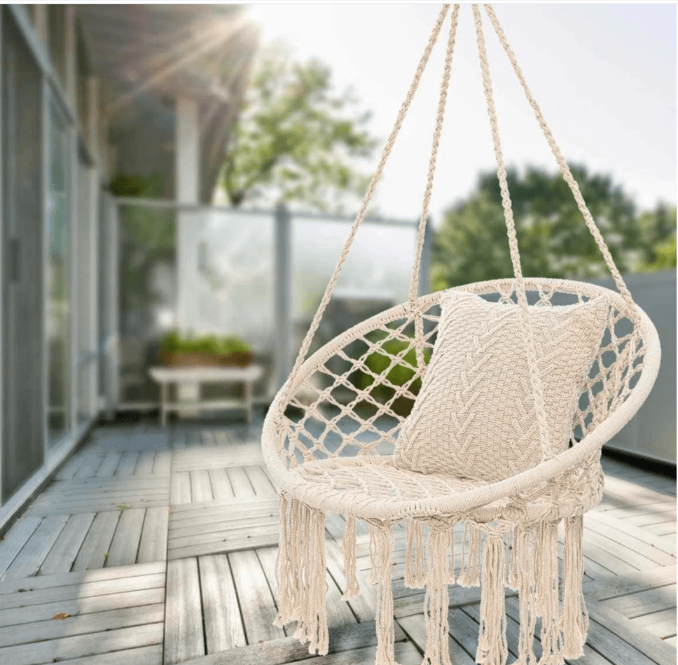 Viseće ljuljačke 3