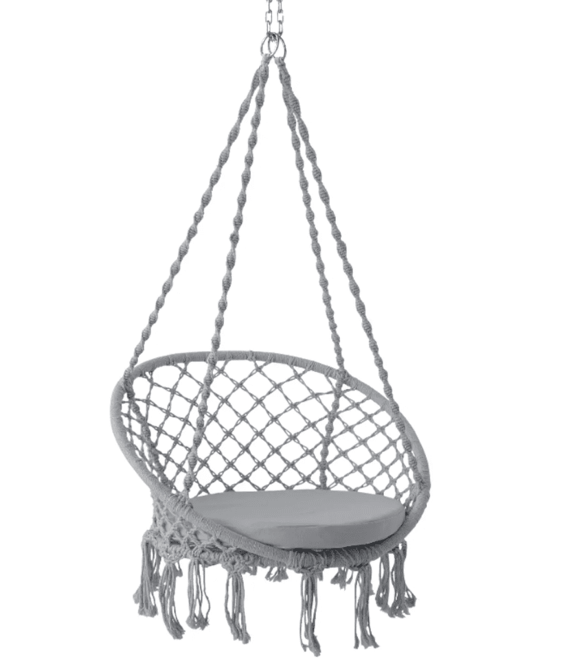 Viseće ljuljačke 4