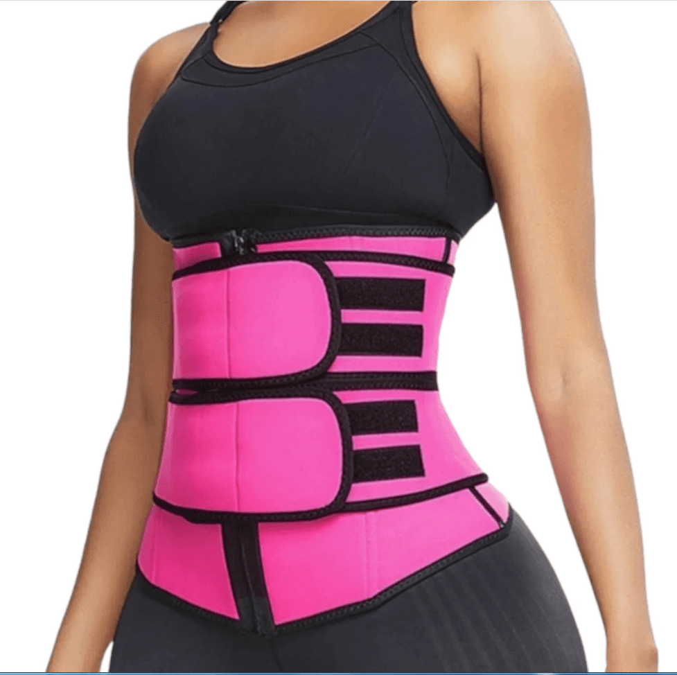 Pojas za mršavljenje 2