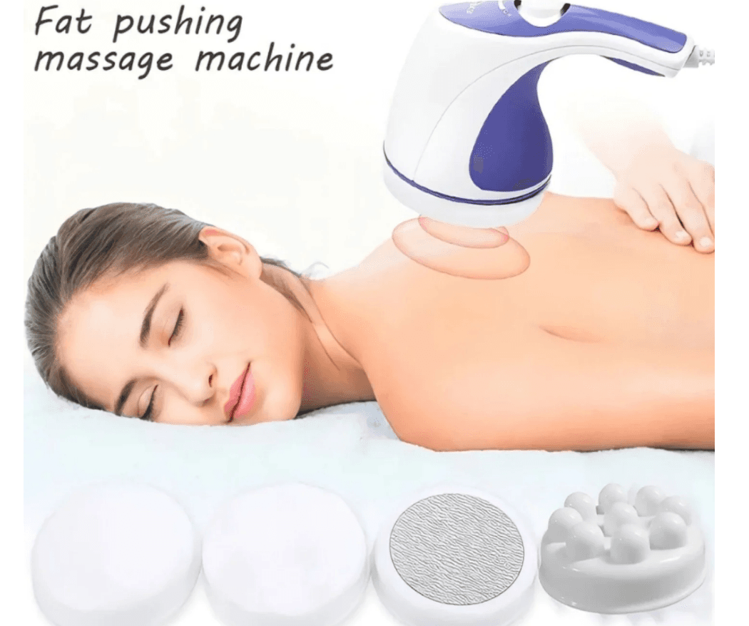 Relax & Tone masažer 2