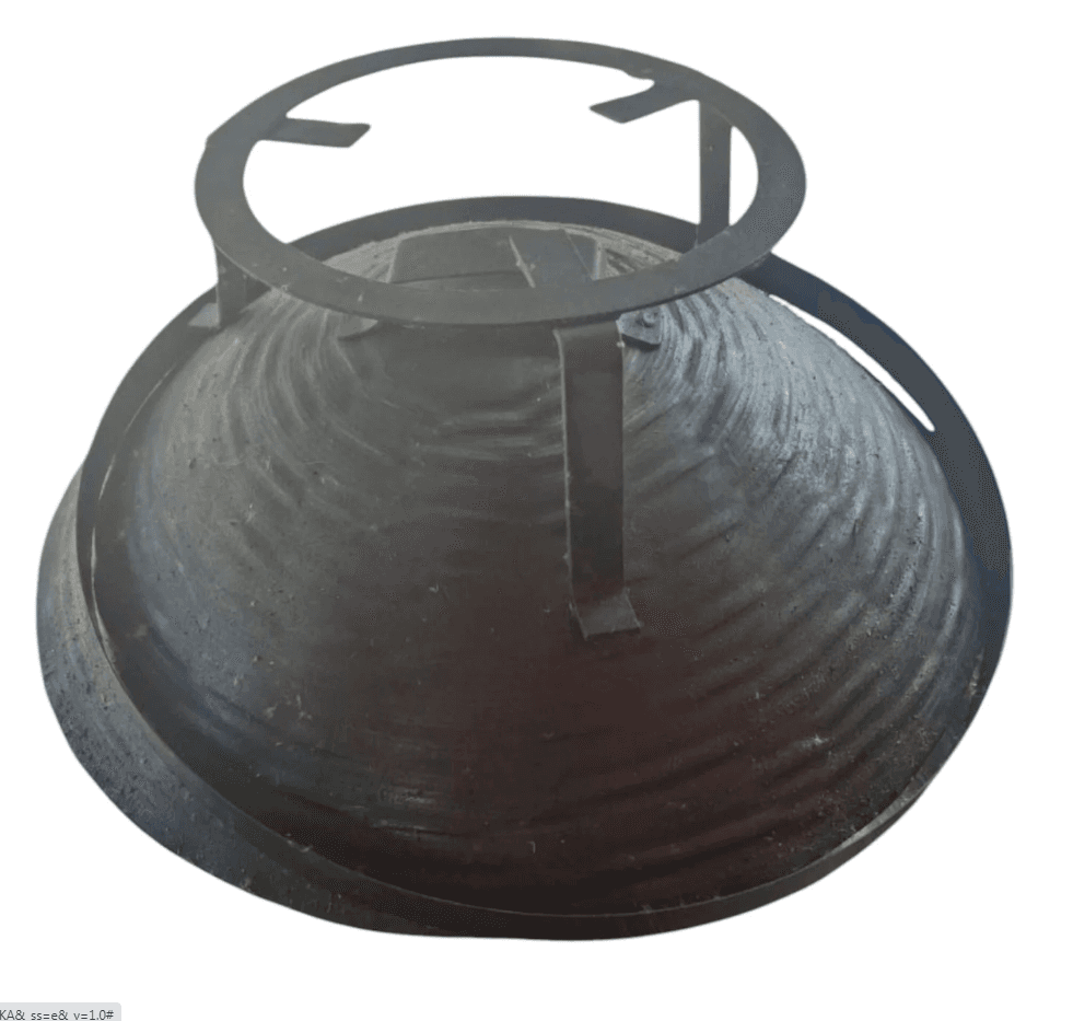 Sač Peka – Kovani Set Ručne Izrade (Tepsija 50 cm) 4