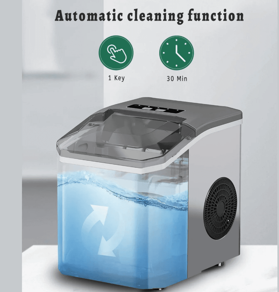 Aparat za brzi led 4