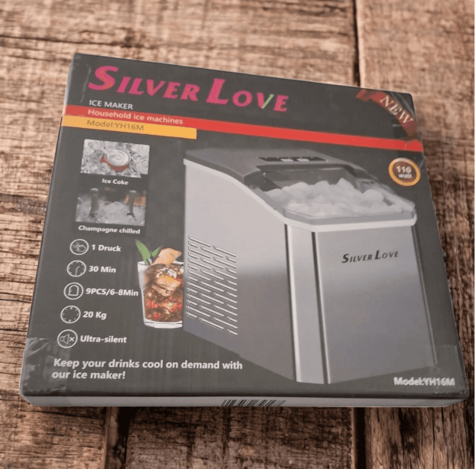 Aparat za brzi led 5