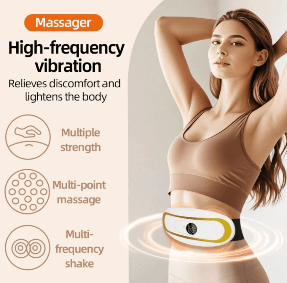 "SLIMMING ARTIFACT" Pojas za sagorijevanje masti 2