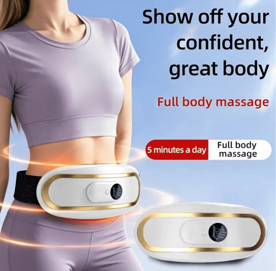 "SLIMMING ARTIFACT" Pojas za sagorijevanje masti 3