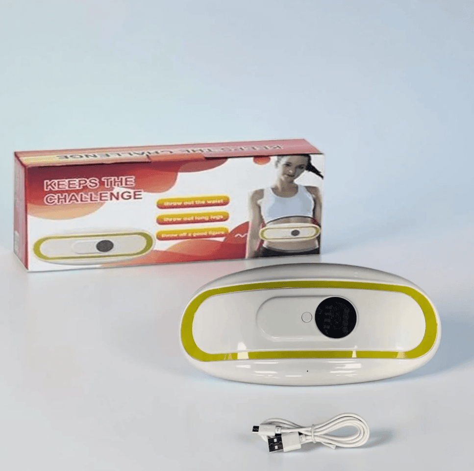 "SLIMMING ARTIFACT" Pojas za sagorijevanje masti 5