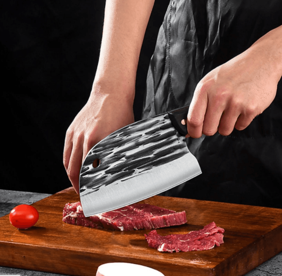 Profesionalni 3-dijelni Mesarski Set 3