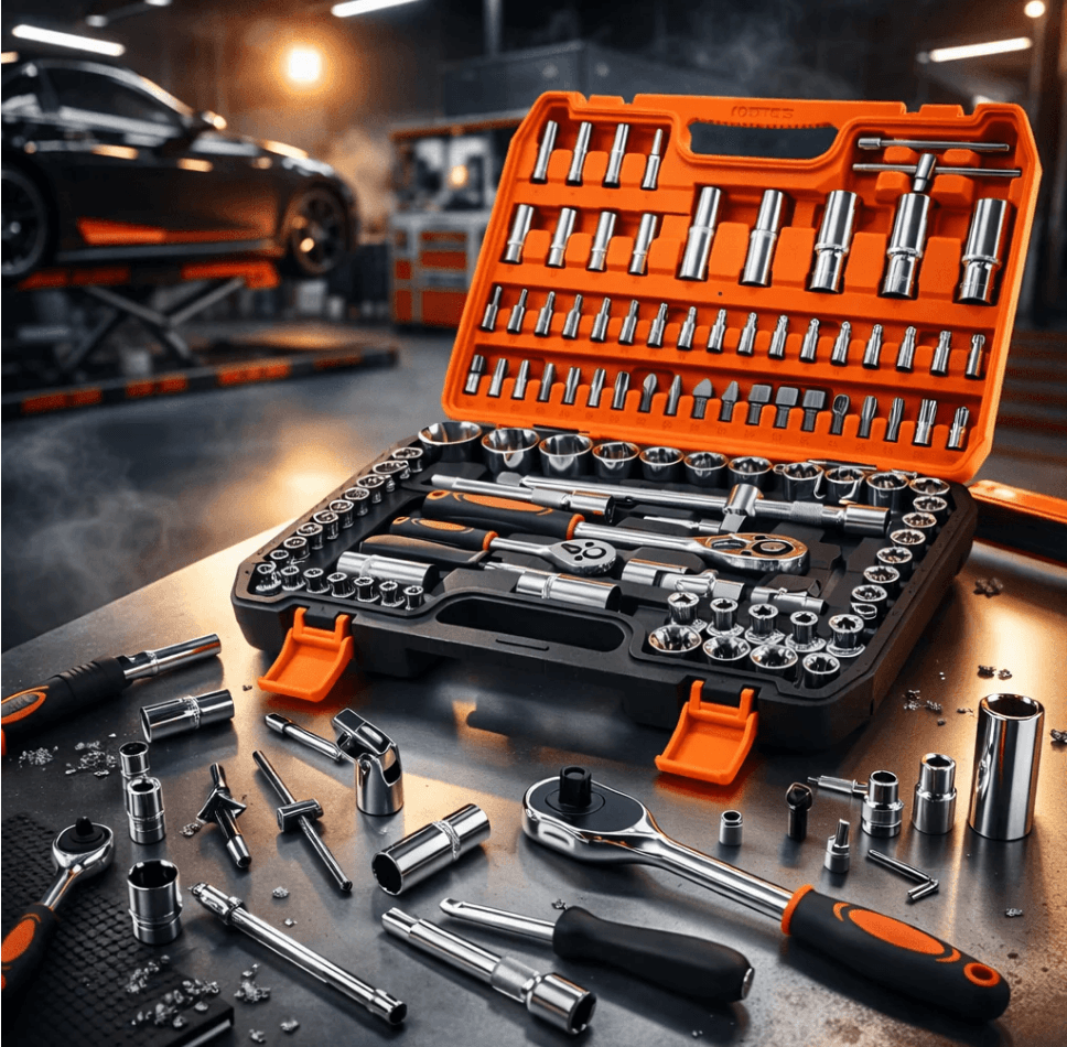 108-dijelni set gedora 2