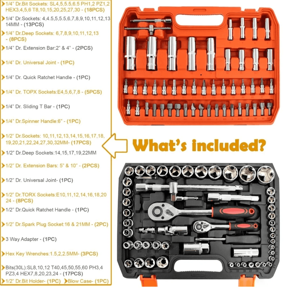 108-dijelni set gedora 3