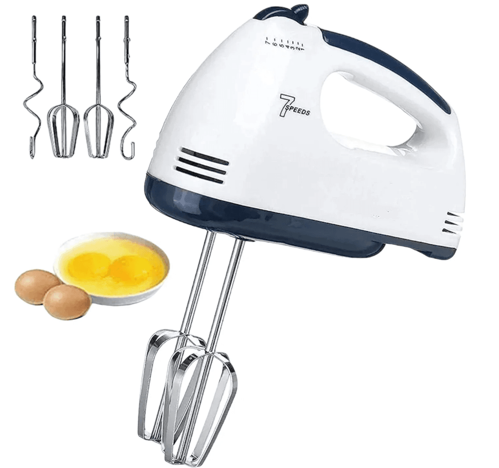 Scarlett ručni mikser 2