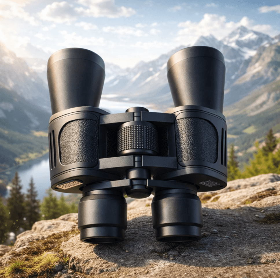 Taktički Dvogled Bushnell