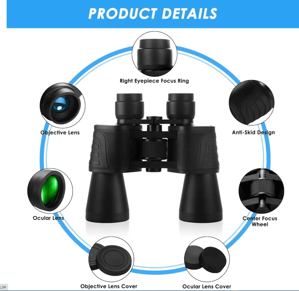 Taktički Dvogled Bushnell 4