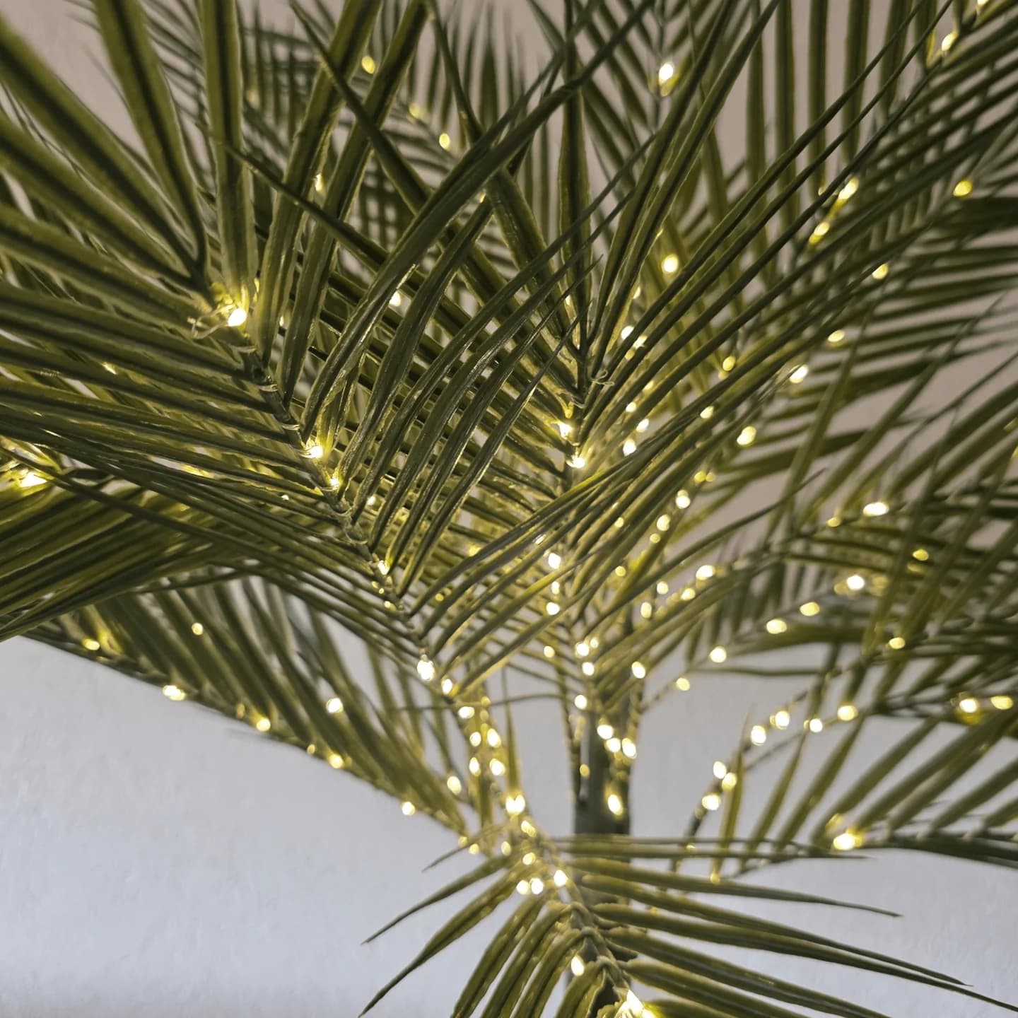 LED palma (180 cm) 3